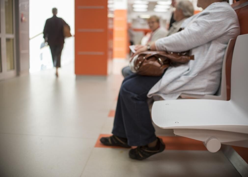 Chronic kidney disease